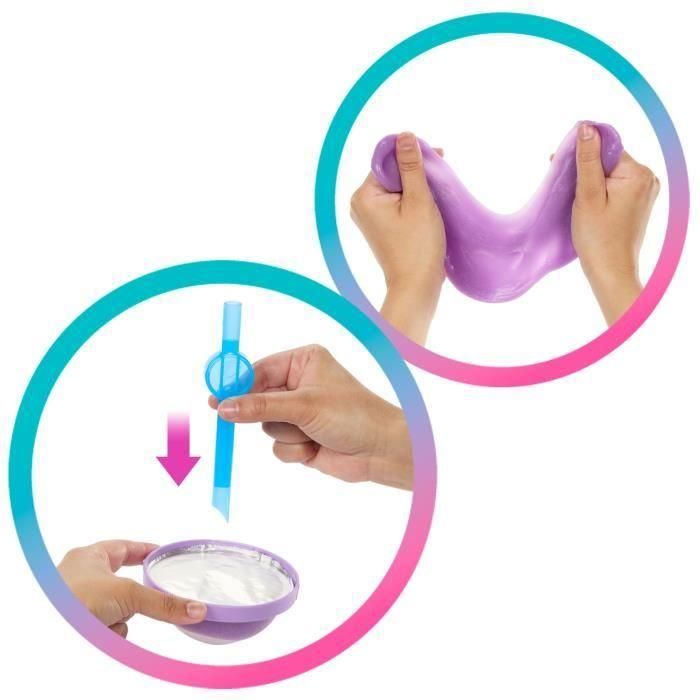 Barbie Pop Reveal Té De Burbujas Leche De Coco Htj19 Mattel 3 Barbie Pop Reveal Té De Burbujas Leche De Coco Htj19 Mattel 3