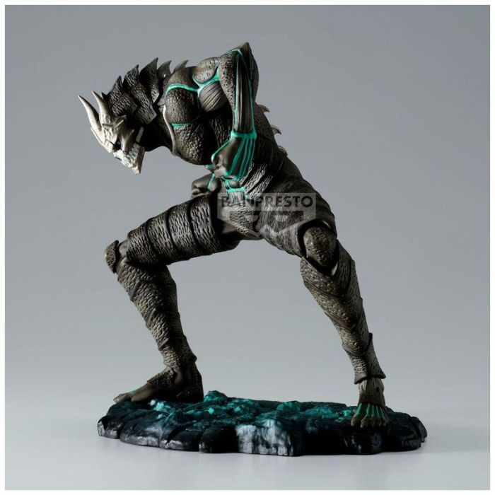 Figura Kaiju No. 8 The Brush Kaiju No. 8 11cm 1