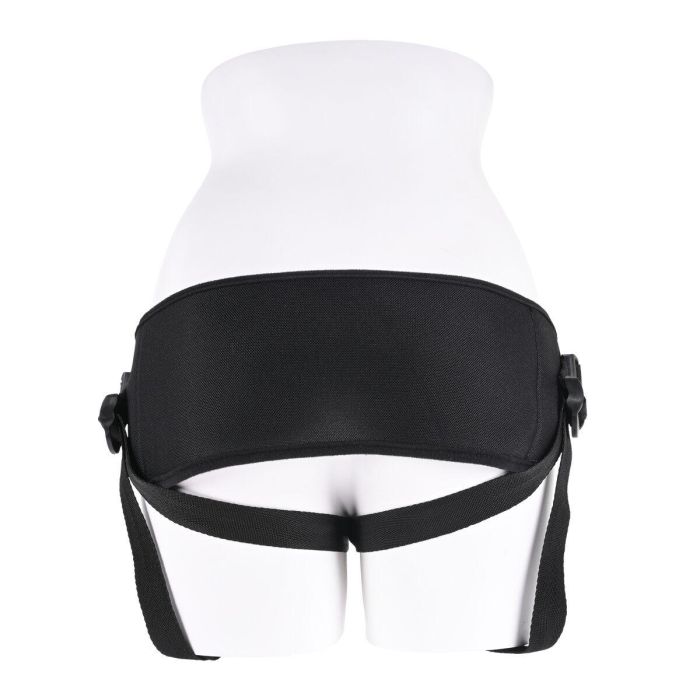 Arnés Sportsheets Negro 3