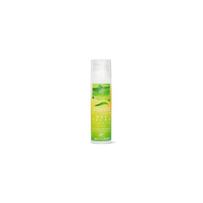 Gel Relax Muscular Con Aloe 75Ml. Eco Gel Relax Muscular Con Aloe 75Ml. Eco