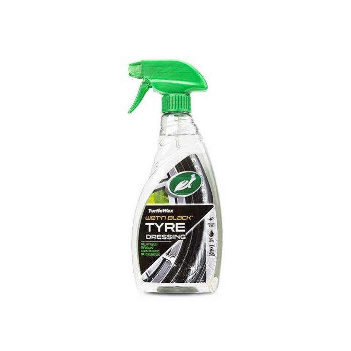 Brillo Neumaticos 500 mL TW52877 Brillo Neumaticos 500 mL TW52877