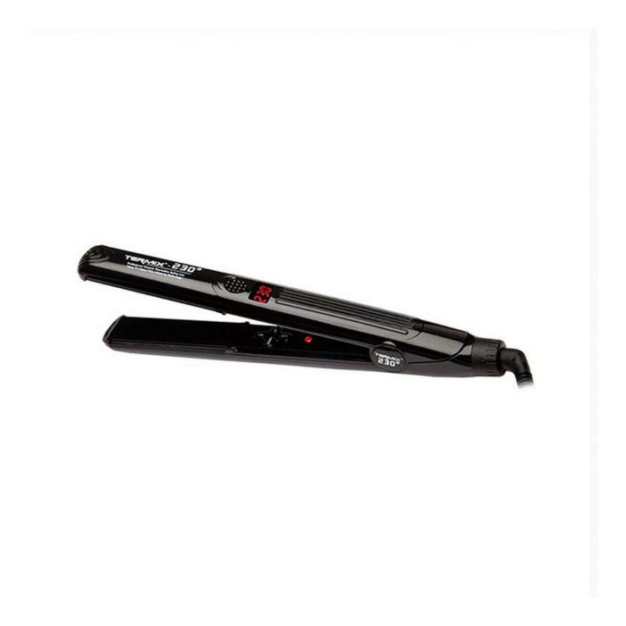 Plancha de Pelo Termix 230° con Turmalina, Cerámica Termo-Iónica y Nanotecnología para Cabello Brillante y Protegido 2 Plancha de Pelo Termix 230° con Turmalina, Cerámica Termo-Iónica y Nanotecnología para Cabello Brillante y Protegido 2