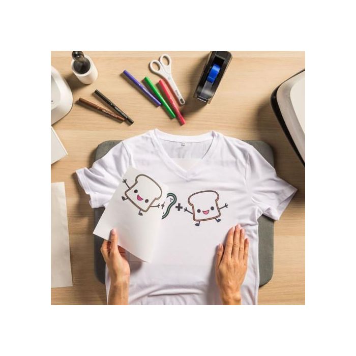 Cricut 2006258 rotulador Fino Azul, Verde, Naranja, Rosa, Amarillo 5 pieza(s) 2 Cricut 2006258 rotulador Fino Azul, Verde, Naranja, Rosa, Amarillo 5 pieza(s) 2