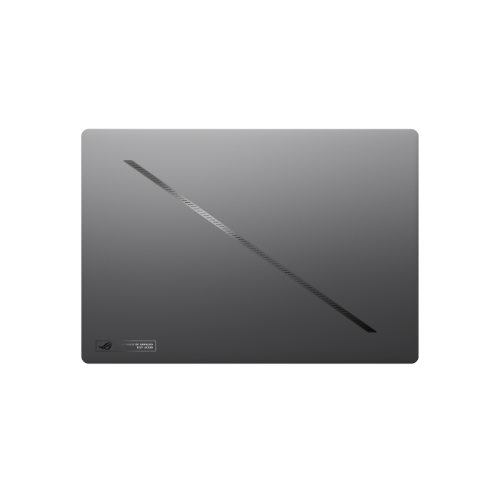 ASUS ROG Zephyrus G16 GU605CX-QR113W Ordenador Portátil Gaming 16" WQXGA 240Hz OLED Intel Core Ultra 9 64GB RAM 2TB SSD NVIDIA RTX 5090 24GB Windows 11 Gris Eclipse Español 12