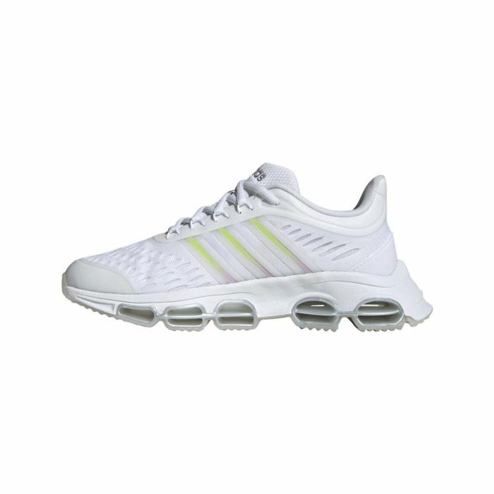 Zapatillas Deportivas Mujer Adidas Tencube Blanco 7 Zapatillas Deportivas Mujer Adidas Tencube Blanco 7