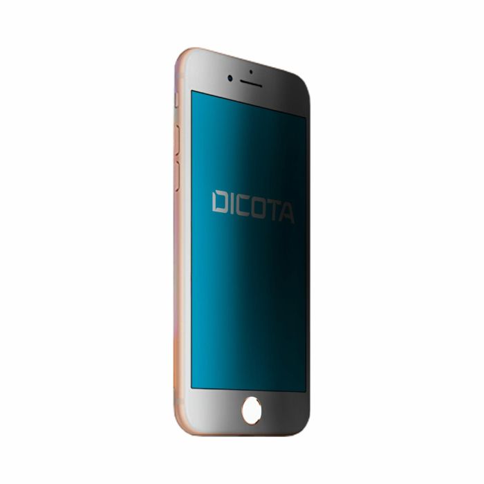 Dicota Secret 4-Way for iPhone 8. self-adhesive 2 Dicota Secret 4-Way for iPhone 8. self-adhesive 2