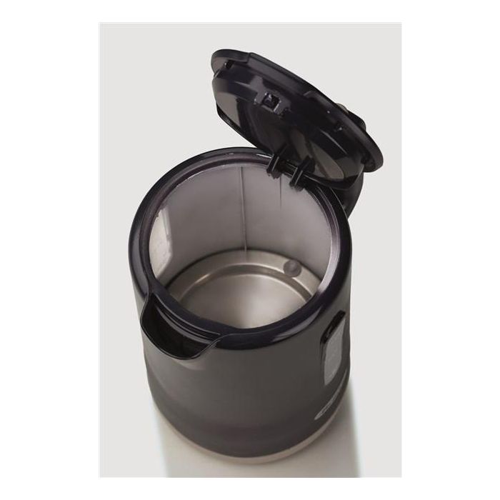 Ariete 2846/00 Hervidor Breakfast Grafito 1,7 Litros 3 Ariete 2846/00 Hervidor Breakfast Grafito 1,7 Litros 3
