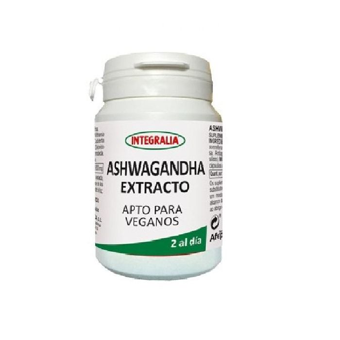 Ashawandha Extracto Ashawandha Extracto