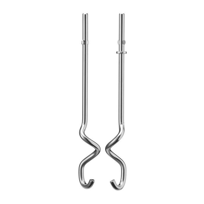 Kitchenaid 5KHM9212 Batidora Amasadora Roja con 9 Velocidades 3