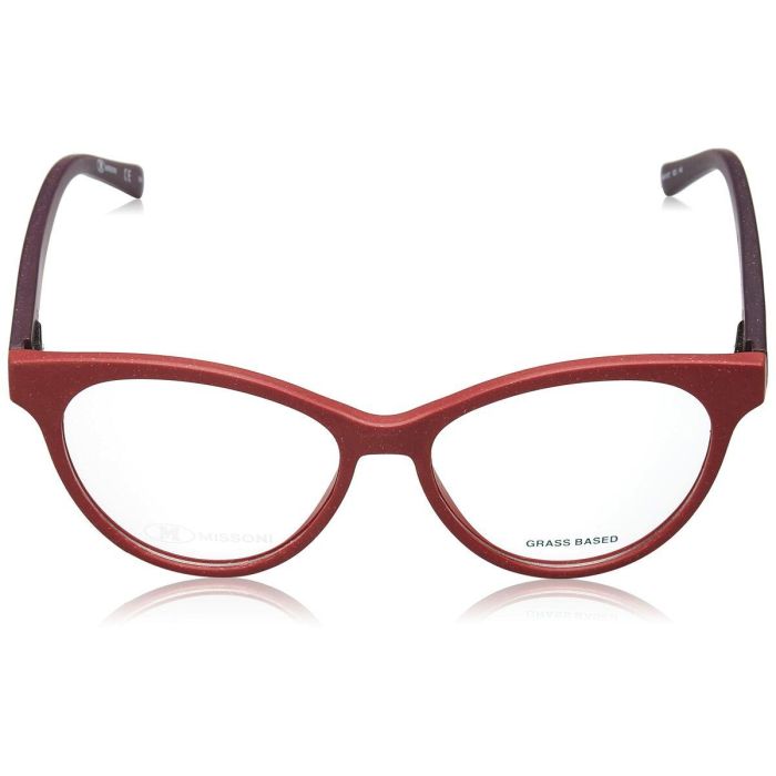 Montura de Gafas Mujer Missoni MMI-0107-0Z3 Ø 52 mm 5