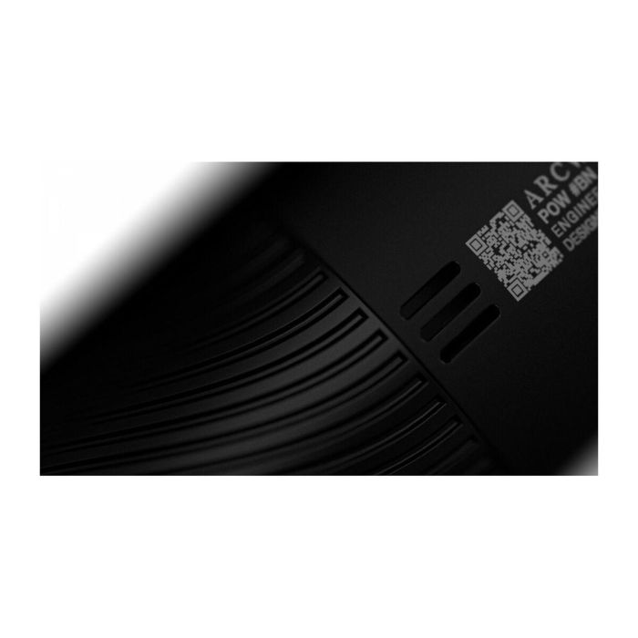 Masturbador Arcwave Negro 19 Masturbador Arcwave Negro 19