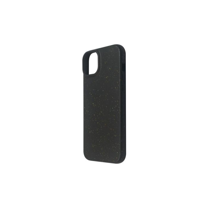 eSTUFF iPhone 14 Plus COPENHAGEN Biodegradable Cover - Black 4 eSTUFF iPhone 14 Plus COPENHAGEN Biodegradable Cover - Black 4
