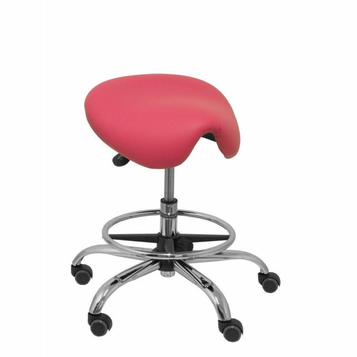 Taburete Alatoz Piqueras y Crespo T16SPRS Rosa Taburete Alatoz Piqueras y Crespo T16SPRS Rosa