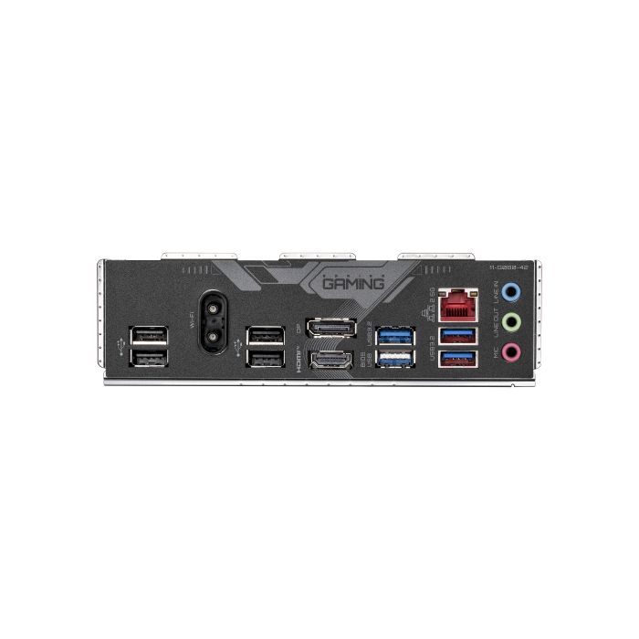 GIGABYTE Placa Base B760M GAMING X WIFI6E GEN5 Intel B760 LGA 1700 DDR5 Micro ATX para PC Gaming 3 GIGABYTE Placa Base B760M GAMING X WIFI6E GEN5 Intel B760 LGA 1700 DDR5 Micro ATX para PC Gaming 3