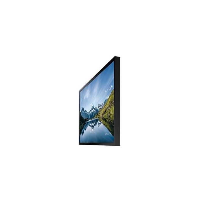Samsung Pantalla de Señalización Digital OH46B-S 46" Full HD 3500 cd/m² VA Negro Tizen 6.5 LH46OHBESGBXEN 24/7 4