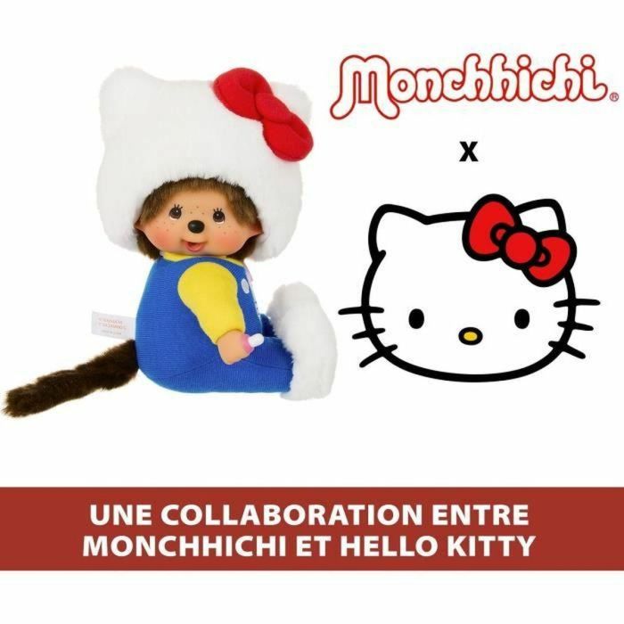 Peluche Bandai Plástico 12 Peluche Bandai Plástico 12