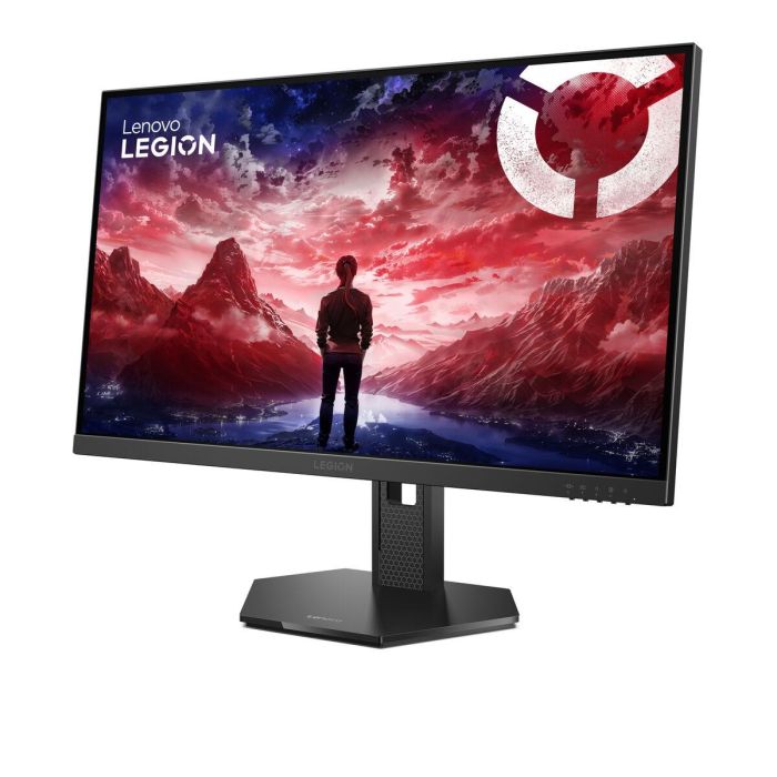 Monitor Lenovo 68C5GAC4EU 27" Full HD 4