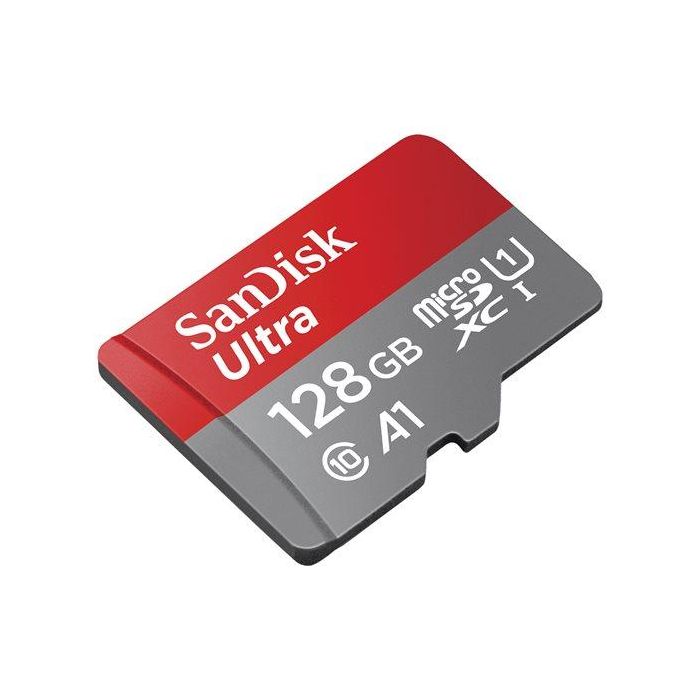 Tarjeta Memoria Micro Secure Digital Sdxc 1 Tarjeta Memoria Micro Secure Digital Sdxc 1