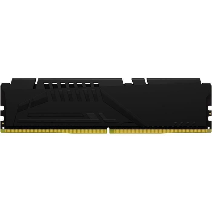 Kingston KIN1712365783517 FURY Beast EXPO Memoria RAM DDR5 32 GB (2 x 16 GB) 6000 Mhz CL30 para PC 3
