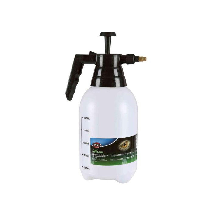 Pulverizador Trixie Reptiland 1,5 L