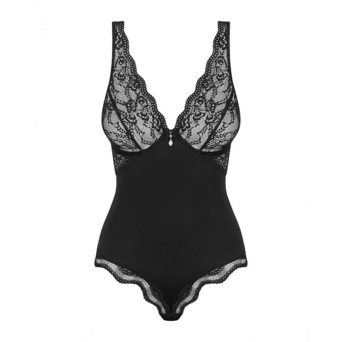 Body Obsessive Luvae Negro L/XL Body Obsessive Luvae Negro L/XL