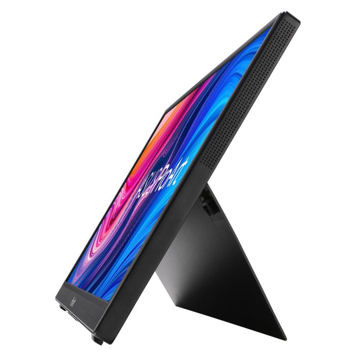 ASUS PA148CTV Monitor Portátil 35,56cm 14" Full HD IPS 1920x1080 16:9 5ms USB Type-C Micro HDMI Táctil Negro 2