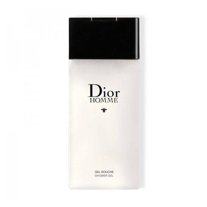 Dior Homme gel de baño 200 ml