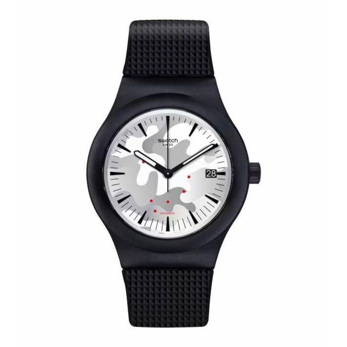 Reloj Unisex Swatch SUTB407