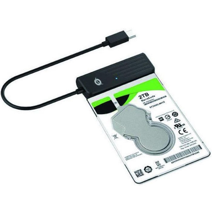 Adaptador Conceptronic Usb Tipo C A 2 Adaptador Conceptronic Usb Tipo C A 2