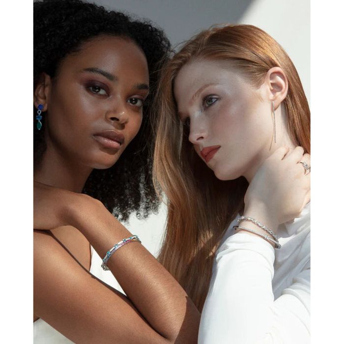 Pulsera Mujer Viceroy 9140P000-30 Plateado 2