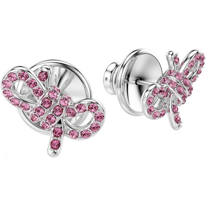 Pendientes Mujer Swarovski 5723557 Plata de ley 925 Pendientes Mujer Swarovski 5723557 Plata de ley 925