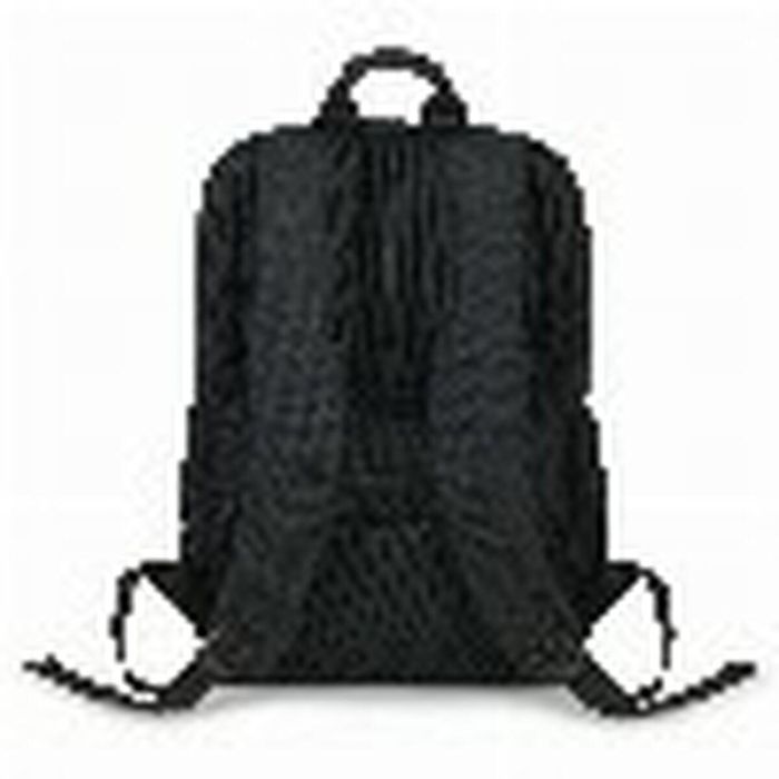 Dicota Eco Backpack SCALE 13-15.6", 19.5 L, 600D recycled PET, Black 22 Dicota Eco Backpack SCALE 13-15.6", 19.5 L, 600D recycled PET, Black 22
