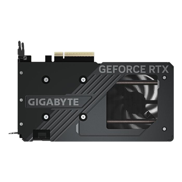 GIGABYTE GV-N5060WF2OC-8GD Tarjeta Gráfica NVIDIA GeForce RTX 5060 WINDFORCE OC 8GB GDDR7 PCI-E 5.0, 2512 MHz, Dual Fan 5 GIGABYTE GV-N5060WF2OC-8GD Tarjeta Gráfica NVIDIA GeForce RTX 5060 WINDFORCE OC 8GB GDDR7 PCI-E 5.0, 2512 MHz, Dual Fan 5