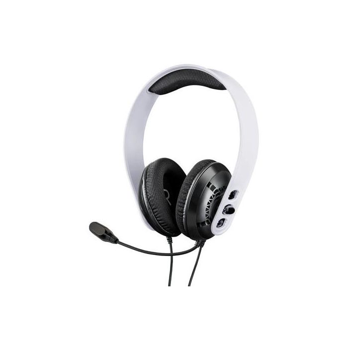 Raptor Auriculares Gaming Estéreo H200 3.5mm 0 Raptor Auriculares Gaming Estéreo H200 3.5mm 0