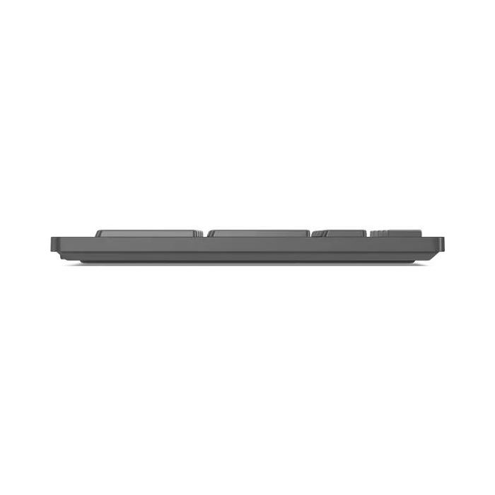 Teclado numérico Lenovo 4Y41C33791 Negro Gris 2