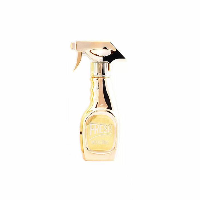 Perfume Mujer Fresh Couture Gold Moschino EDP EDP 1
