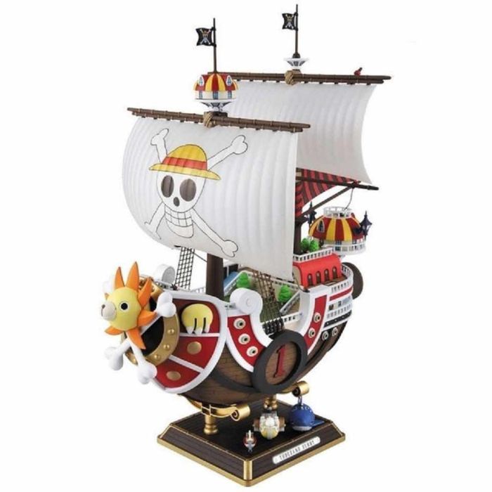 Replica Bandai Hobby Grand Ship Collection