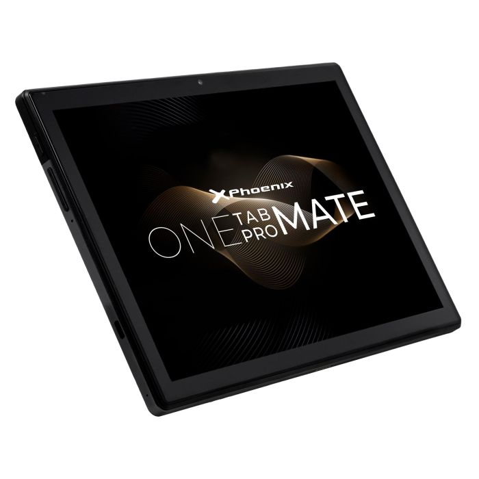 Phoenix OneTab Pro Mate Tablet 10.1" Full HD Android 11 UNISOC T618 6GB RAM 128GB con Funda Teclado 4G 4 Phoenix OneTab Pro Mate Tablet 10.1" Full HD Android 11 UNISOC T618 6GB RAM 128GB con Funda Teclado 4G 4