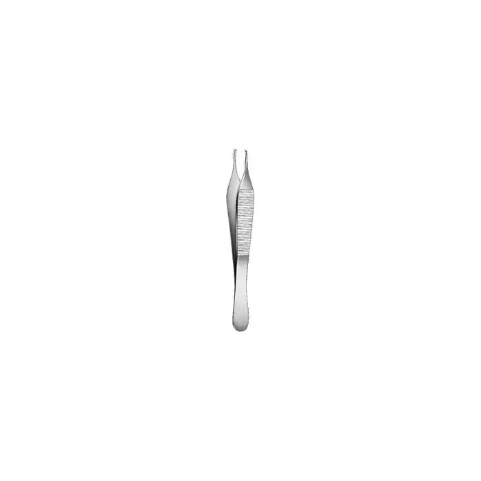 B. Braun Pinza Adson Disección Fina 120 mm C-Dtes