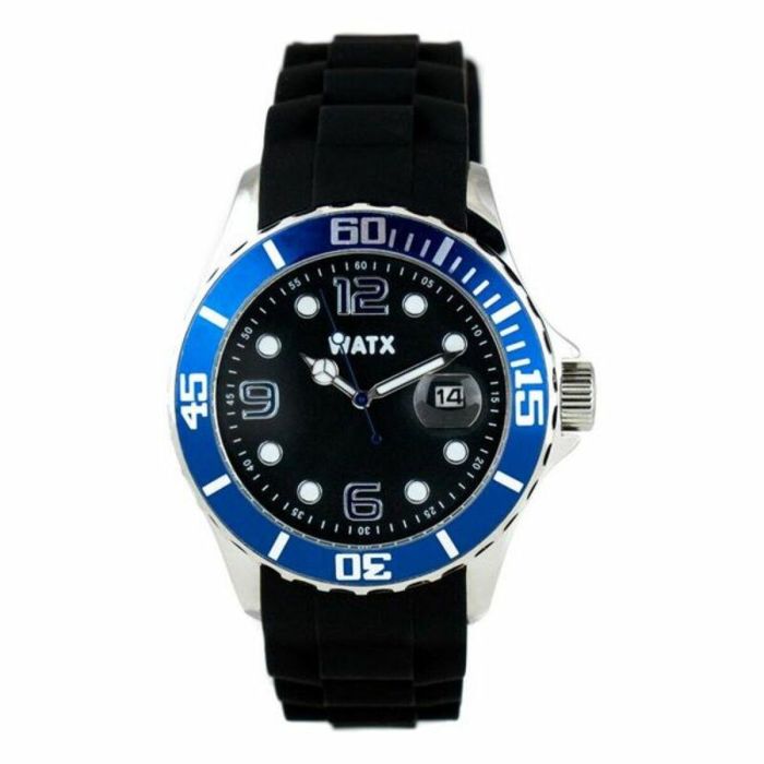 Reloj Hombre Watx & Colors RWA9019 (Ø 42 mm) Reloj Hombre Watx & Colors RWA9019 (Ø 42 mm)