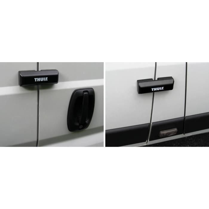 THULE Cerradura para furgoneta THULE Cerradura para furgoneta