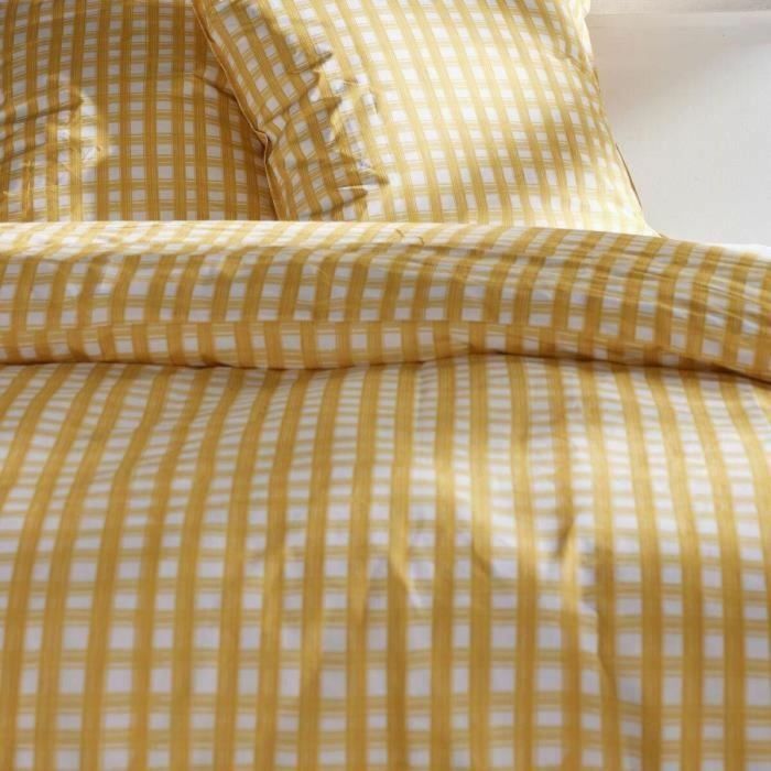 Today TOD3574641250416 Juego de edredón Sunshine 17.26 estampado 2 personas Algodón 57 hilos 240x260cm 2