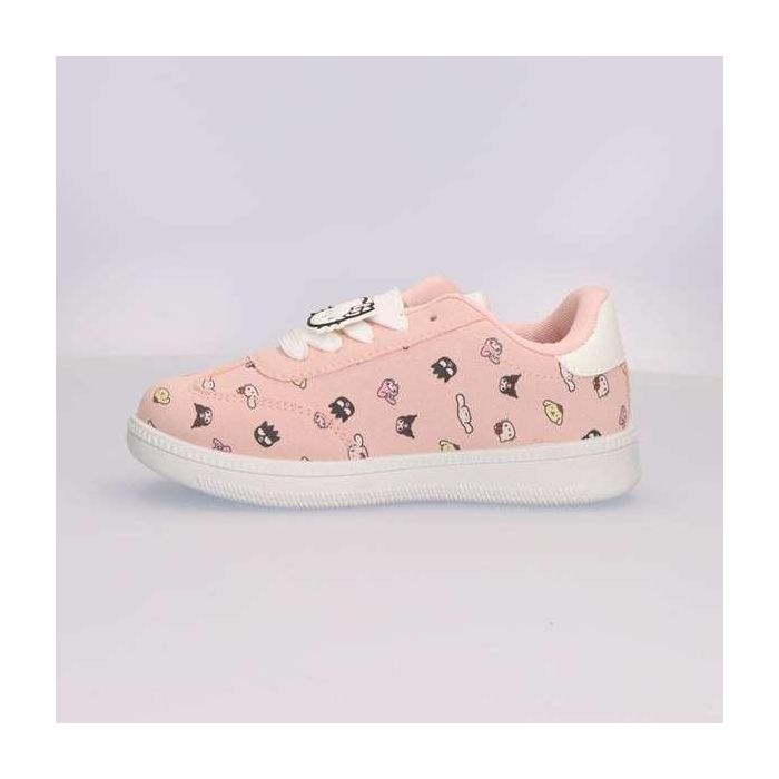 Cerdá Deportiva Suela Pvc Hello Kitty T035 - Talla 35 - Color Pink 1 Cerdá Deportiva Suela Pvc Hello Kitty T035 - Talla 35 - Color Pink 1
