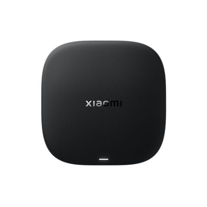XIAOMI MI BOX S 3nD GEN 4K Android TV 4K UHD 32GB 2GB RAM Wi-Fi 5GHz Bluetooth 5.2 HDMI 2.1 XIAOMI MI BOX S 3nD GEN 4K Android TV 4K UHD 32GB 2GB RAM Wi-Fi 5GHz Bluetooth 5.2 HDMI 2.1