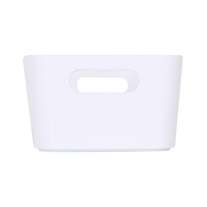 Cesta Multiusos Dem 19x13.5x8 cm (24 Unidades) 2 Cesta Multiusos Dem 19x13.5x8 cm (24 Unidades) 2