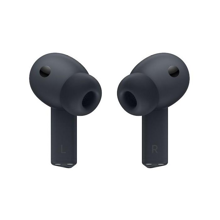 Samsung SM-R420 Galaxy Buds 3 FE Negro Auriculares Inalámbricos con Cancelación de Ruido Activa 1 Samsung SM-R420 Galaxy Buds 3 FE Negro Auriculares Inalámbricos con Cancelación de Ruido Activa 1