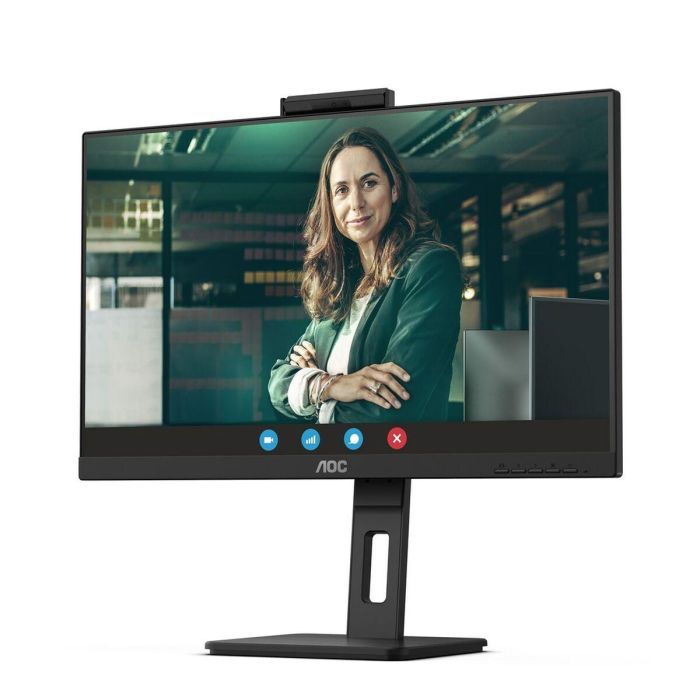 Monitor AOC 24P3CW Full HD 23,8" 8