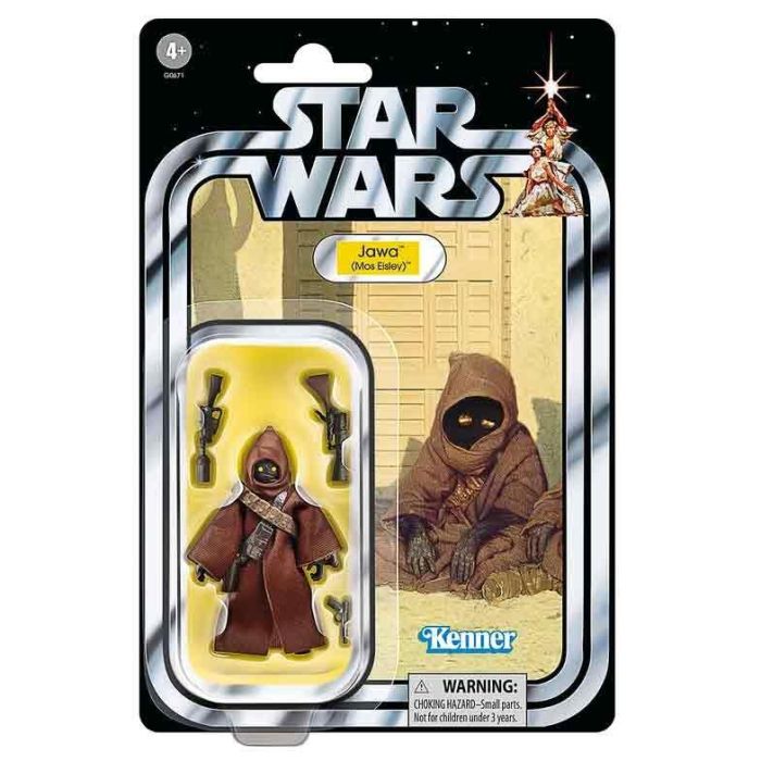 Hasbro Star Wars The Vintage Collection Streets of Mos Eisley Figura A New Hope 2 Hasbro Star Wars The Vintage Collection Streets of Mos Eisley Figura A New Hope 2