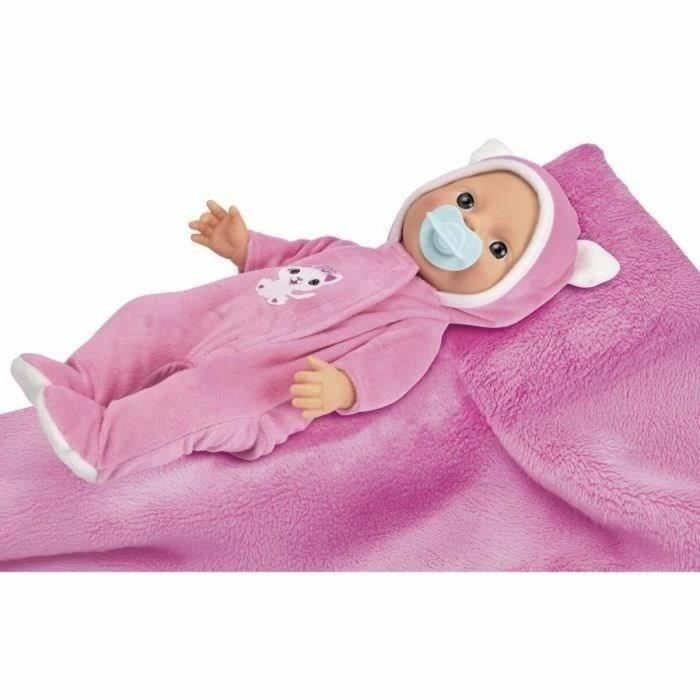 Smoby Pijama de Gato Recién Nacido a partir de 3 años SMO4006592097882 7