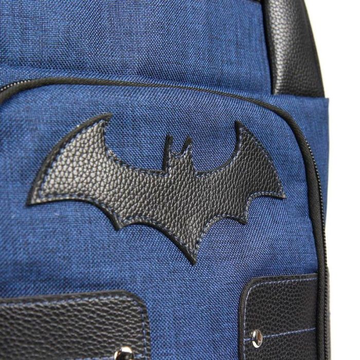 Mochila casual Batman DC Comics 46cm 2 Mochila casual Batman DC Comics 46cm 2